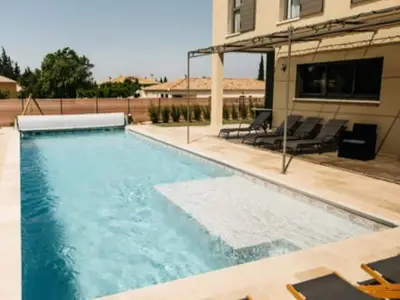 Ferienwohnung für 9 Personen (150 m²) in L'ile aux castors 1/10