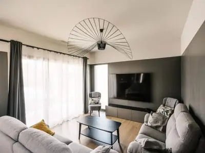 Ferienwohnung für 9 Personen (150 m²) in L'ile aux castors 2/10