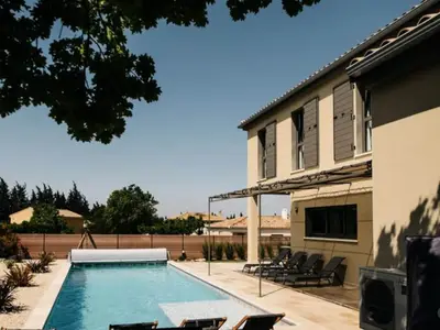 Ferienwohnung für 9 Personen (150 m²) in L'ile aux castors 3/10