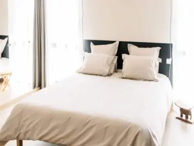 Ferienwohnung für 9 Personen (150 m²) in L'ile aux castors 4/10