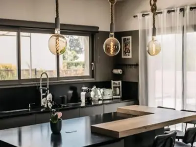 Ferienwohnung für 9 Personen (150 m²) in L'ile aux castors 5/10