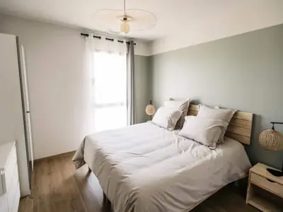 Ferienwohnung für 9 Personen (150 m²) in L'ile aux castors 6/10