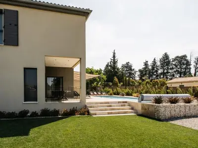 Ferienwohnung für 9 Personen (150 m²) in L'ile aux castors 9/10