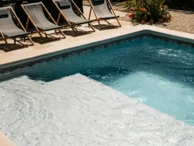 Ferienwohnung für 9 Personen (150 m²) in L'ile aux castors 10/10