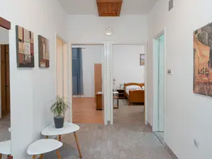 Ferienwohnung für 7 Personen (100 m²) in Nin
