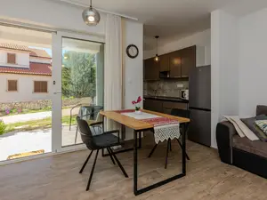 Ferienwohnung für 2 Personen (45 m²) in Vir