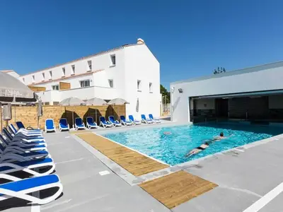 Ferienwohnung für 3 Personen (22 m²) 9/10