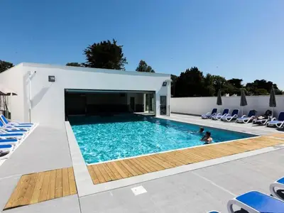 Ferienwohnung für 5 Personen (34 m²) 4/10