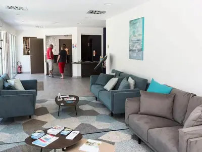 Ferienwohnung für 5 Personen (34 m²) 10/10