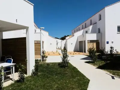 Ferienwohnung für 8 Personen (56 m²) 1/10