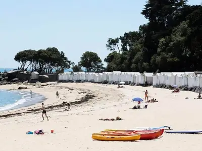 Ferienwohnung für 8 Personen (56 m²) 7/10