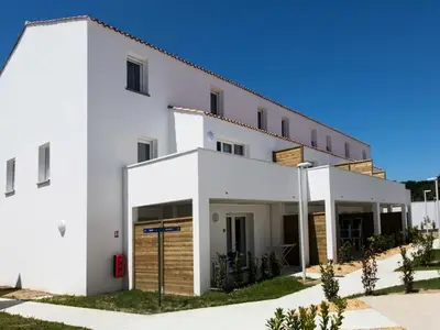 Ferienwohnung für 8 Personen (56 m²) 9/10