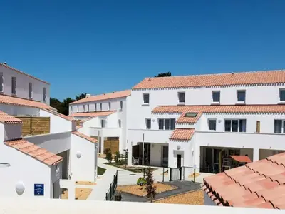 Ferienwohnung für 8 Personen (56 m²) 10/10