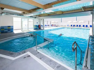 Ferienwohnung für 7 Personen (47 m²) 7/10