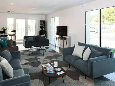 Ferienwohnung für 7 Personen (47 m²) 8/10