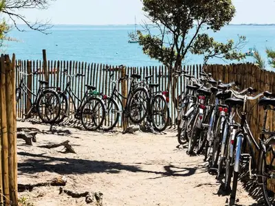 Ferienwohnung für 7 Personen (47 m²) 9/10