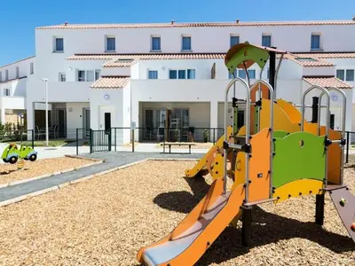 Ferienwohnung für 7 Personen (47 m²) 10/10