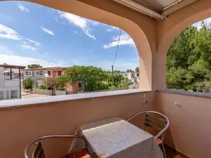 Ferienwohnung für 2 Personen (30 m²) in Vir