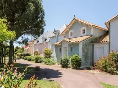 Ferienwohnung für 6 Personen (26 m²) 10/10