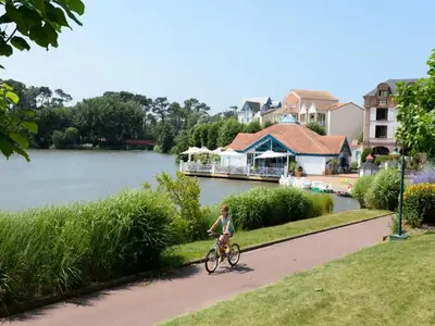 Ferienwohnung für 5 Personen (26 m²) 6/10