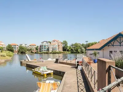 Ferienwohnung für 5 Personen (26 m²) 5/10