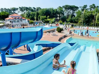 Ferienwohnung für 5 Personen (23 m²) 10/10