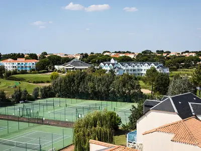 Ferienwohnung für 8 Personen (35 m²) 6/10
