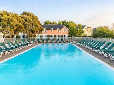 Ferienwohnung für 5 Personen (30 m²) 3/10