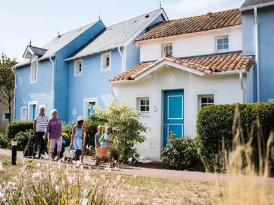 Ferienwohnung für 8 Personen (37 m²) 9/10