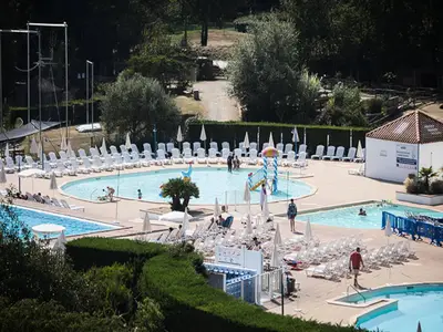 Ferienwohnung für 9 Personen (55 m²) in Talmont-Saint-Hilaire 2/10