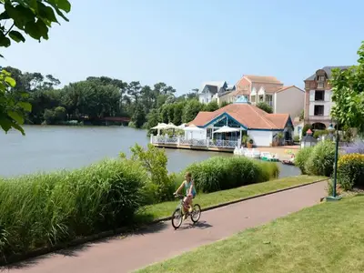 Ferienwohnung für 9 Personen (53 m²) in Talmont-Saint-Hilaire 2/10