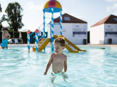 Ferienwohnung für 7 Personen (47 m²) in Talmont-Saint-Hilaire 6/10