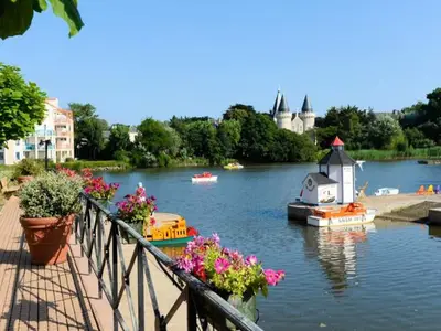 Ferienwohnung für 7 Personen (45 m²) 6/10