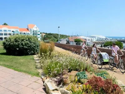 Ferienwohnung für 7 Personen (45 m²) 10/10