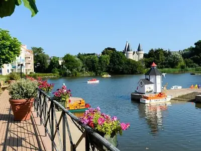 Ferienwohnung für 6 Personen (25 m²) 3/10