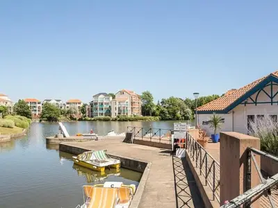 Ferienwohnung für 5 Personen (25 m²) 3/10