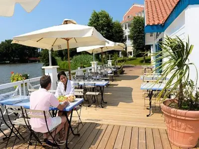 Ferienwohnung für 7 Personen (40 m²) 7/10