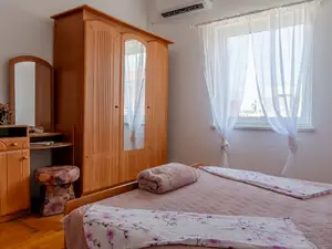 Ferienwohnung für 4 Personen (40 m²) in Vir