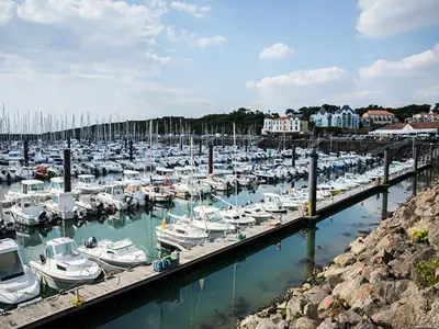 Ferienwohnung für 6 Personen 8/10