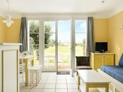 Ferienwohnung für 7 Personen (48 m²) 9/10