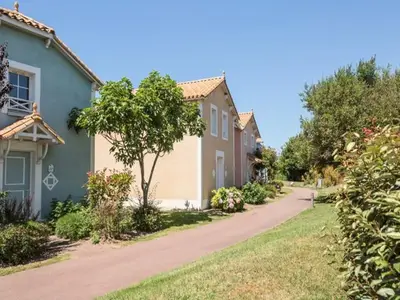 Ferienwohnung für 9 Personen (50 m²) 6/10