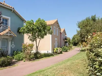 Ferienwohnung für 9 Personen (52 m²) 8/10