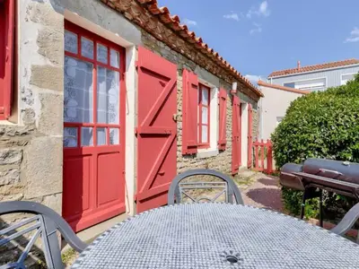 Ferienwohnung für 7 Personen (70 m²) 1/10