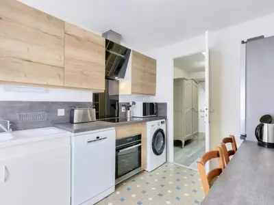 Ferienwohnung für 7 Personen (70 m²) 7/10
