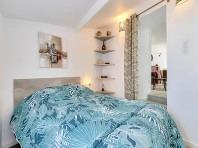 Ferienwohnung für 7 Personen (70 m²) 9/10