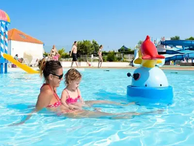 Ferienwohnung für 5 Personen (26 m²) 2/10