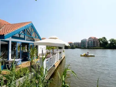 Ferienwohnung für 5 Personen (26 m²) 7/10