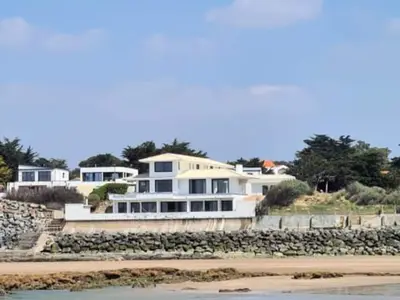 Ferienwohnung für 16 Personen (535 m²) in Le Prégneau 2/10