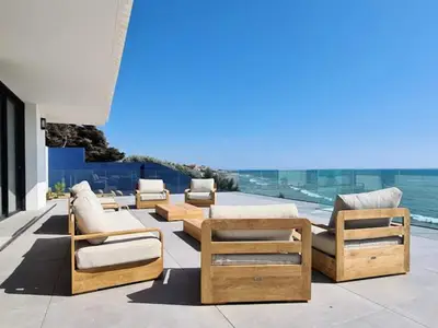 Ferienwohnung für 16 Personen (535 m²) in Le Prégneau 3/10