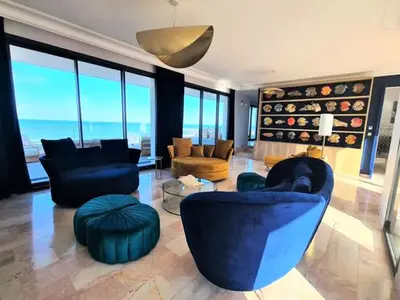 Ferienwohnung für 16 Personen (535 m²) in Le Prégneau 6/10